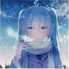 用户木野的头像